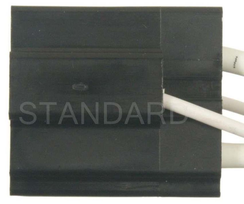Standard Ignition S-1536 Accessory Relay Connector