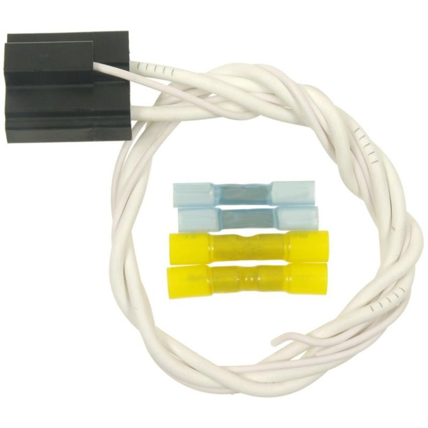 Standard Ignition S-1536 Accessory Relay Connector