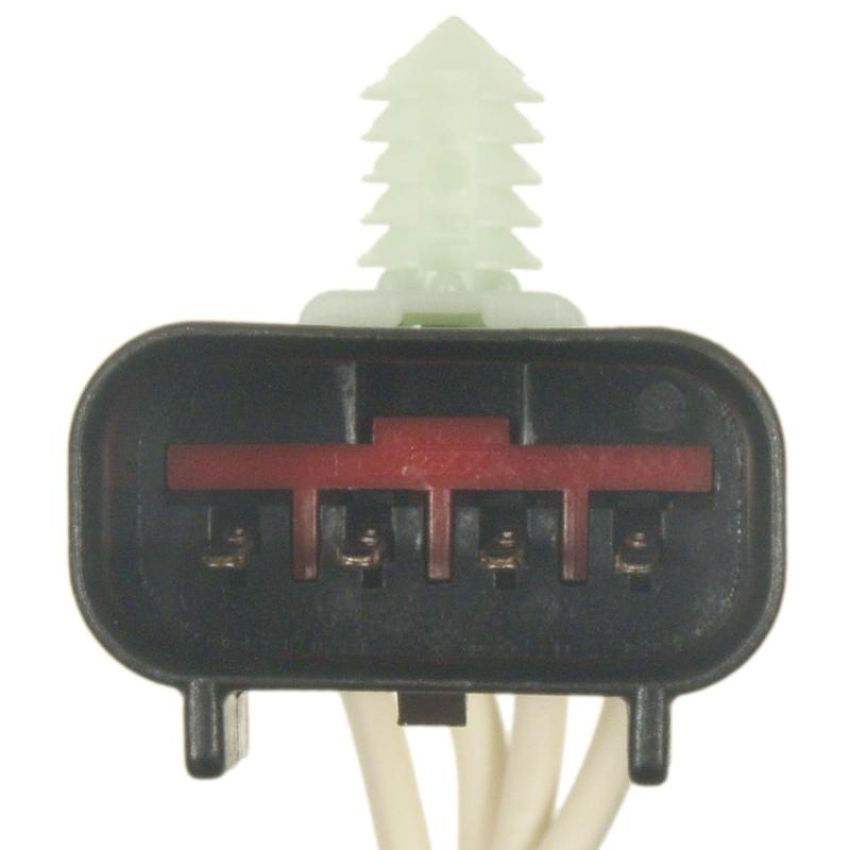 Standard Ignition S-1542 Instrument Panel Harness Connector