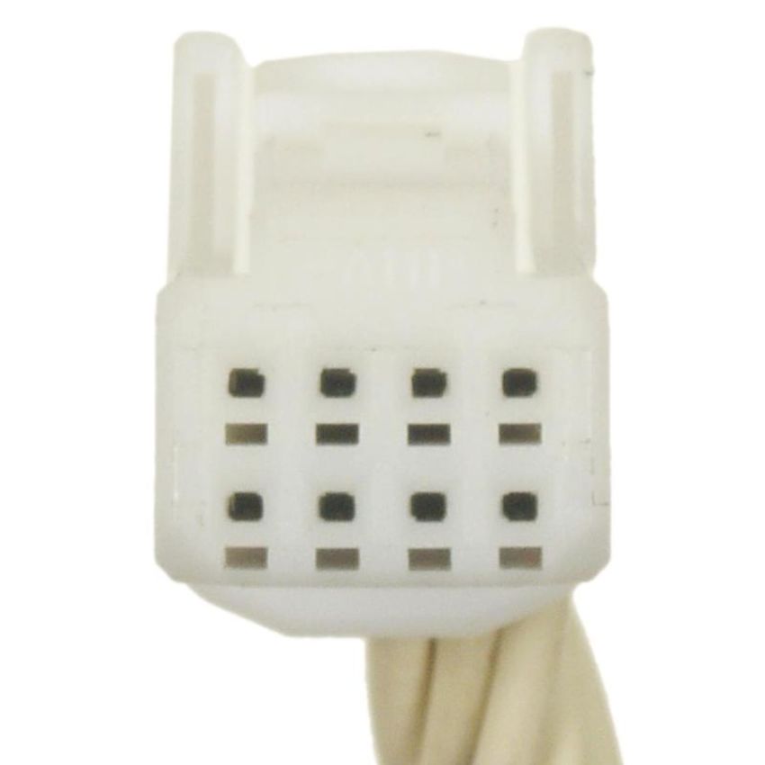 Standard Ignition S-1543 Stereo Power Connector