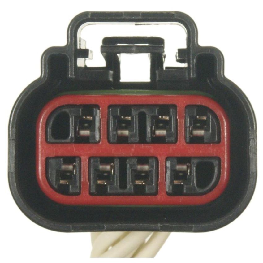 Standard Ignition S-1544 Body Harness Connector