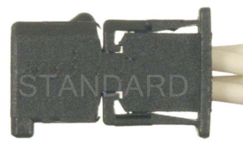 Standard Ignition S-1545 A/C and Heater Switch Connector