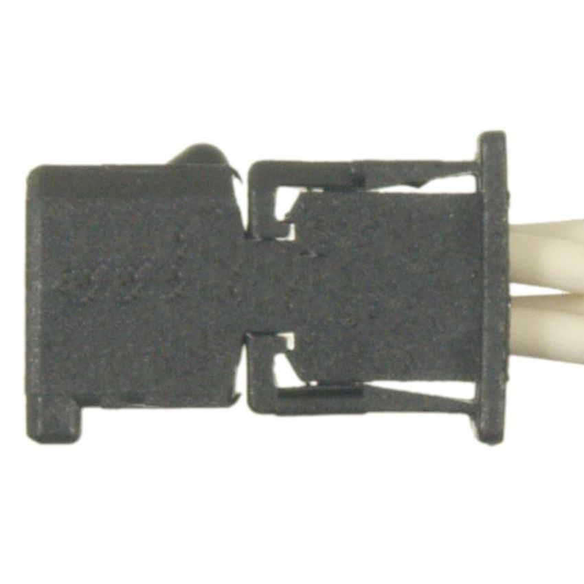 Standard Ignition S-1545 A/C and Heater Switch Connector