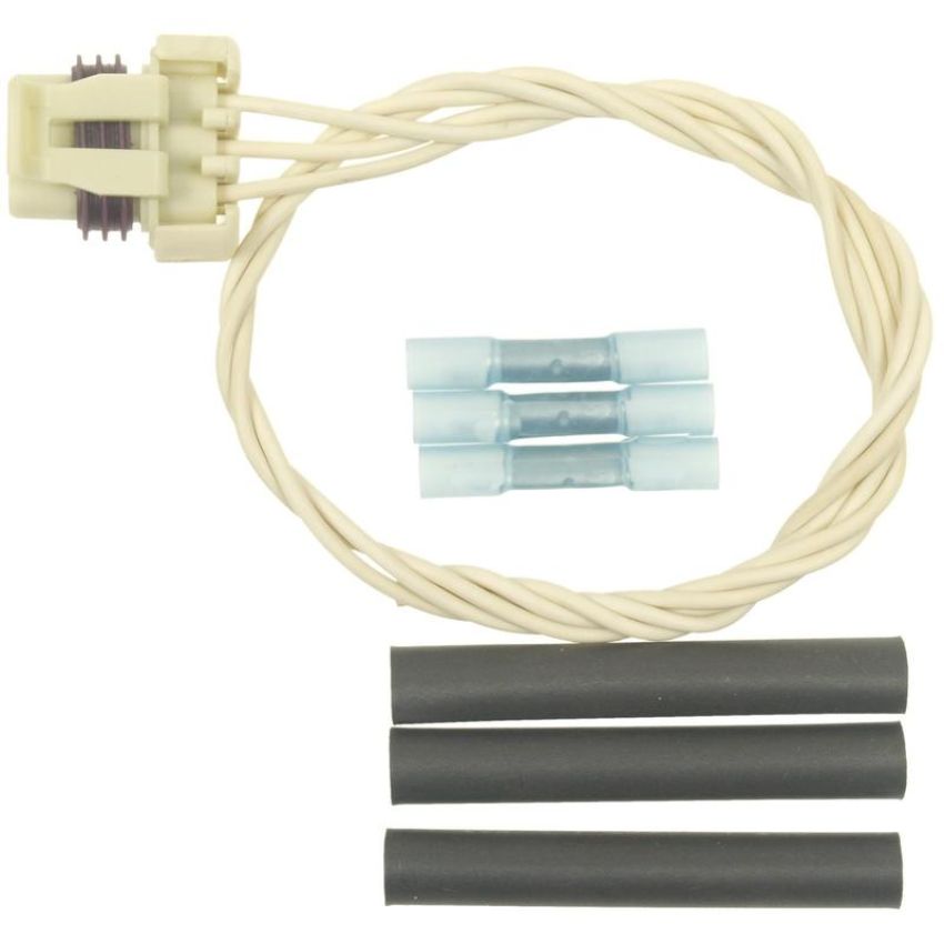 Standard Ignition S-1550 Crankshaft Sensor Connector