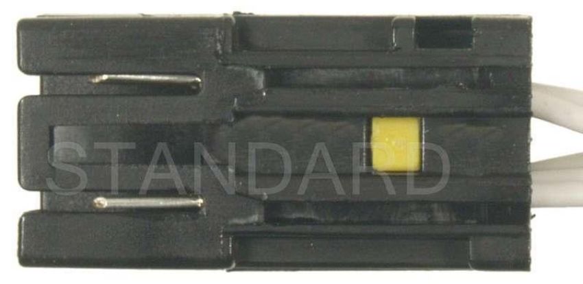 Standard Ignition S-1553 Power Mirror Connector