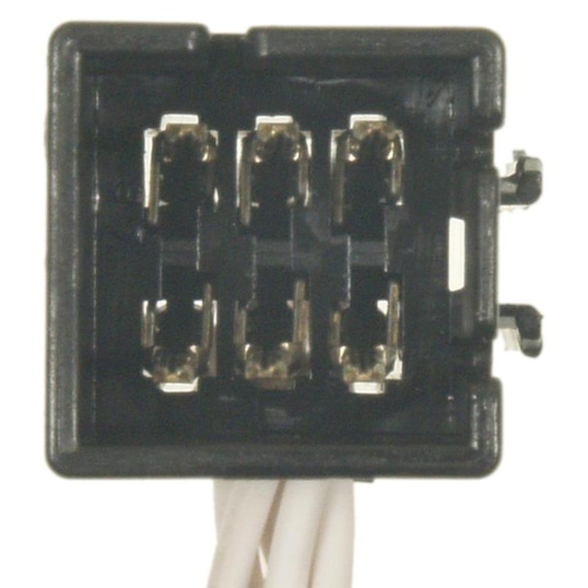 Standard Ignition S-1553 Power Mirror Connector