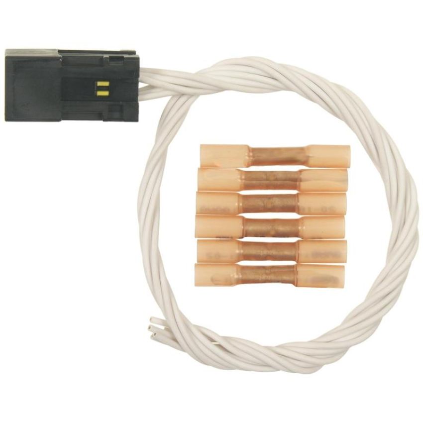 Standard Ignition S-1553 Power Mirror Connector