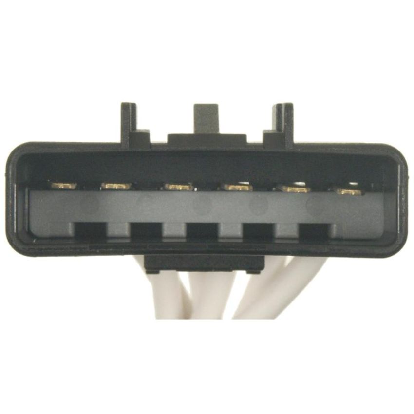 Standard Ignition S-1557 Body Harness Connector