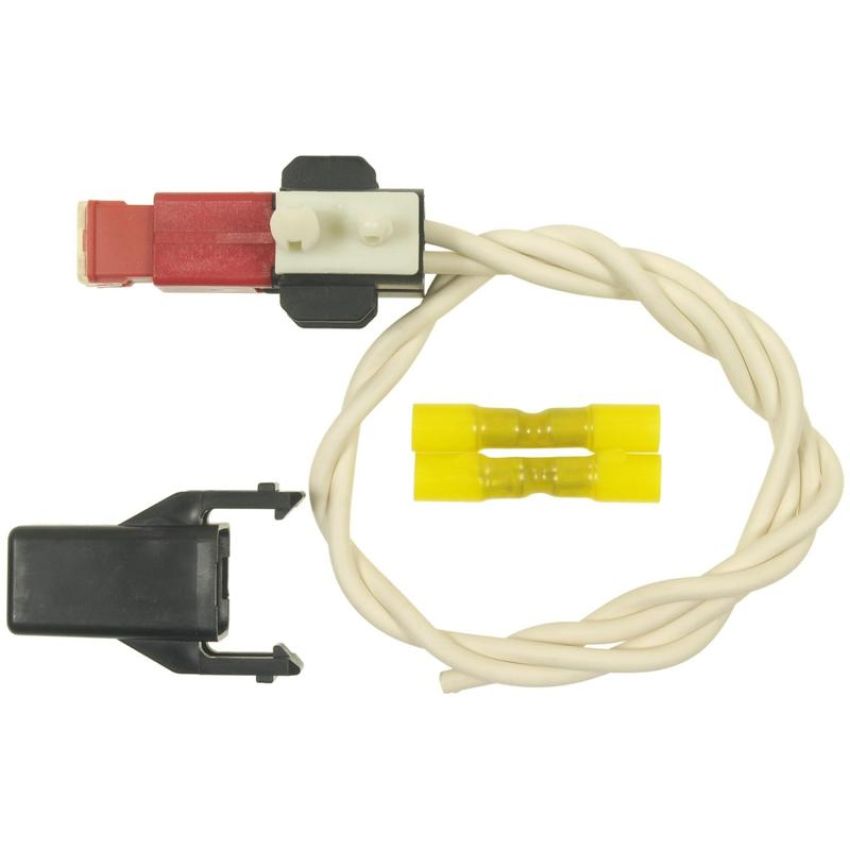 Standard Ignition S-1565 Fuse Connector