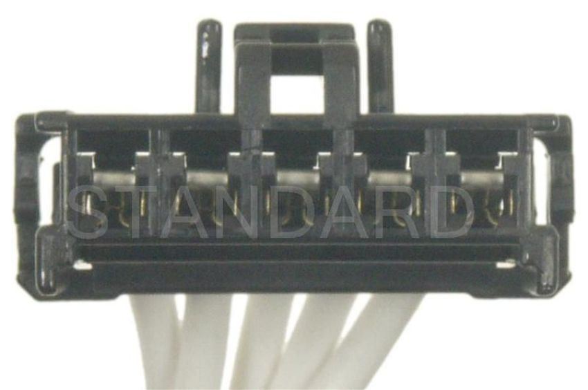 Standard Ignition S-1567 Fog Lamp Switch Connector