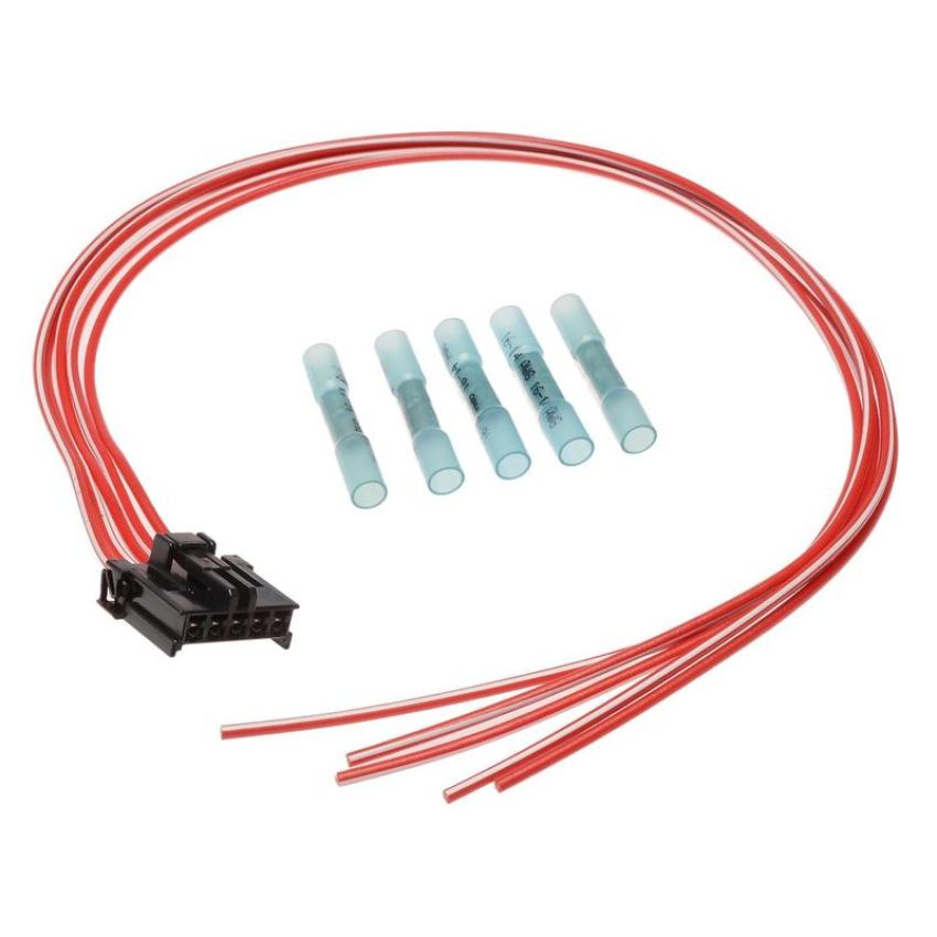 Standard Ignition S-1567 Fog Lamp Switch Connector