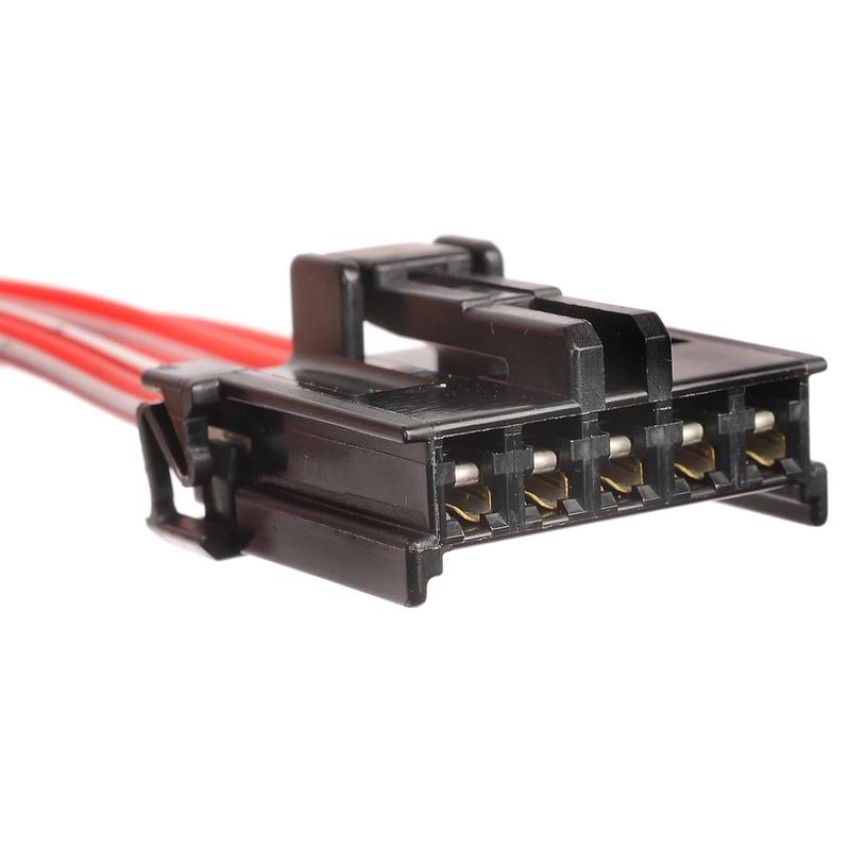 Standard Ignition S-1567 Fog Lamp Switch Connector