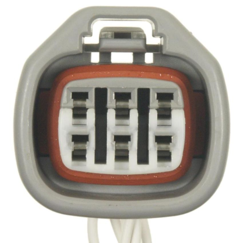 Standard Ignition S-1570 Headlight Leveling Actuator Connector