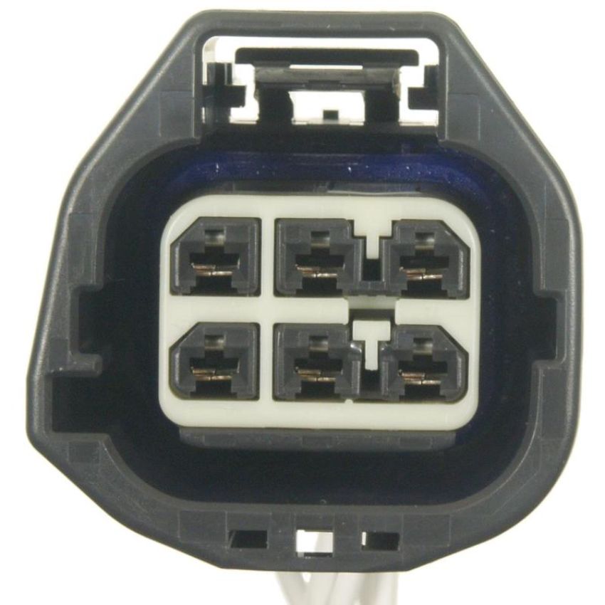 Standard Ignition S-1571 Fuel Tank Harness Connector