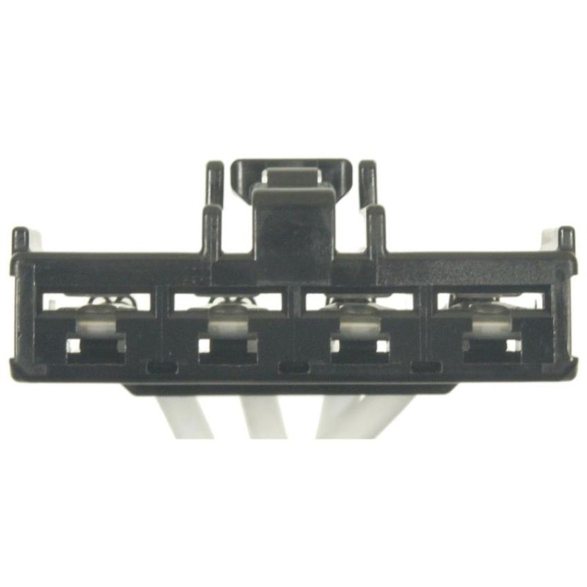 Standard Ignition S-1573 A/C Cycling Switch Connector