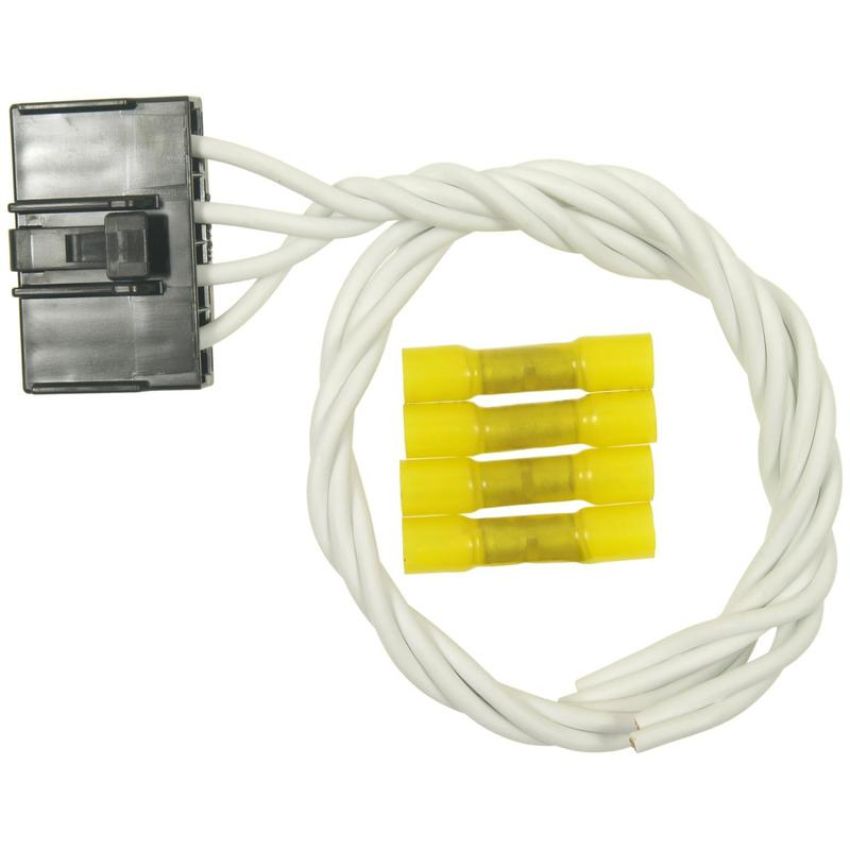 Standard Ignition S-1573 A/C Cycling Switch Connector