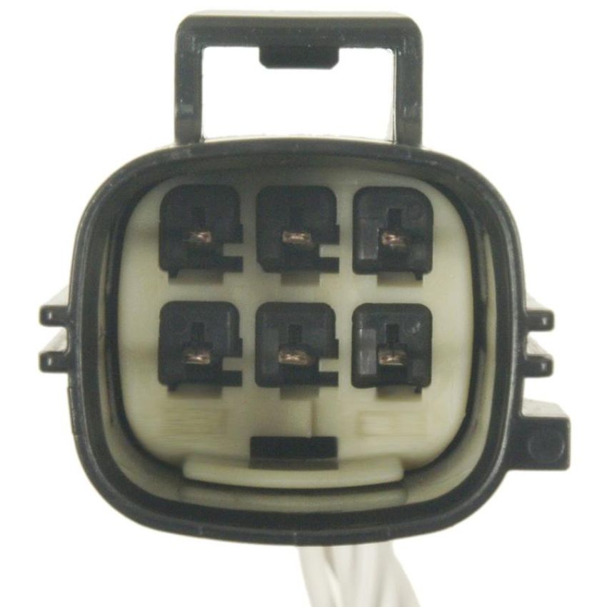 Standard Ignition S-1575 Door Harness Connector