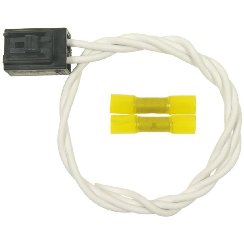 Standard Ignition S-1576 Blower Motor Connector