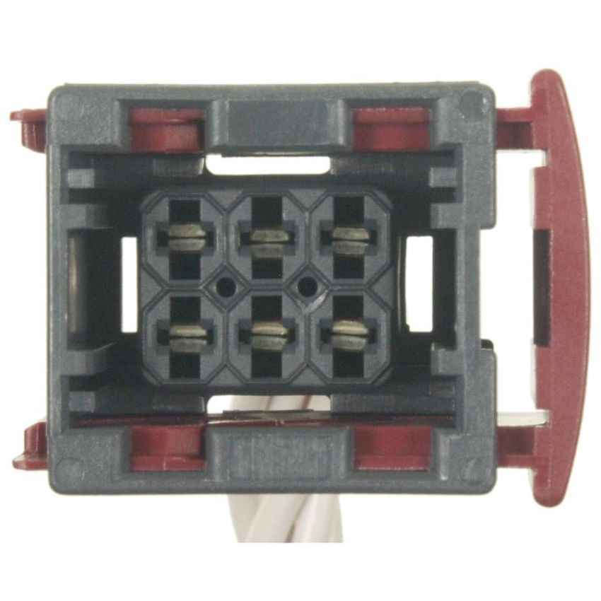 Standard Ignition S-1577 Window Regulator Motor Connector