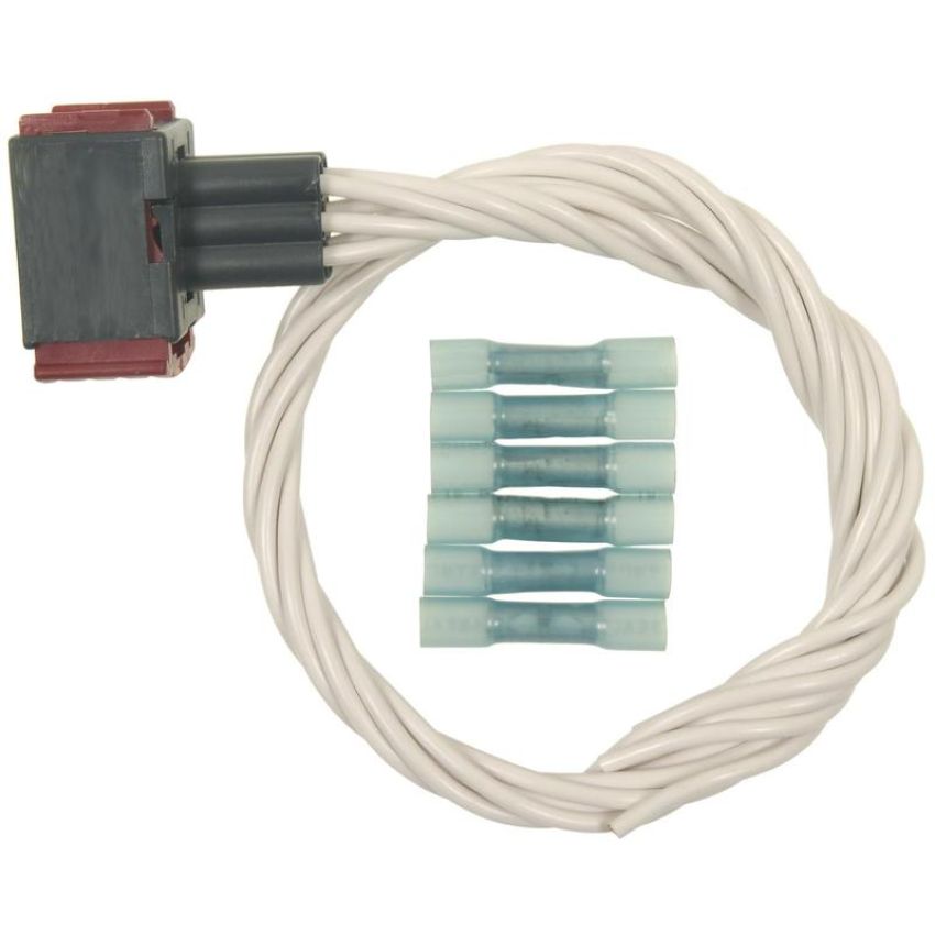 Standard Ignition S-1577 Window Regulator Motor Connector