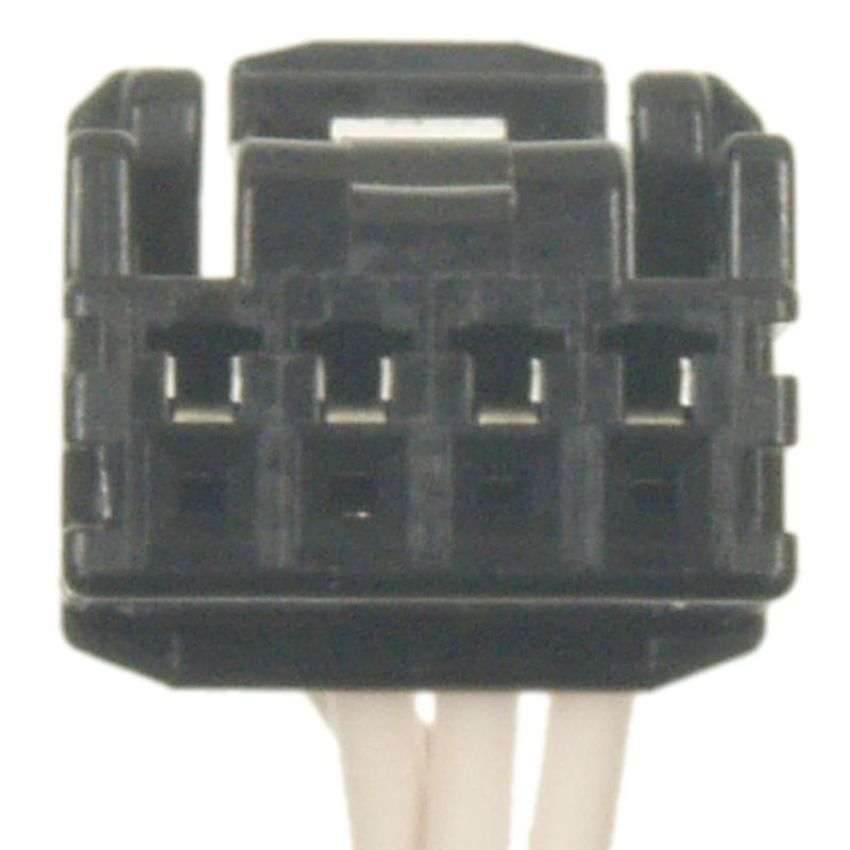 Standard Ignition S-1578 Keyless Entry Module Connector