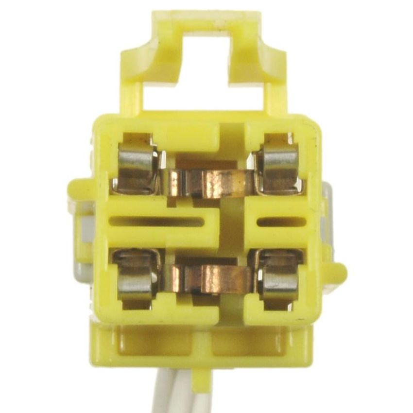 Standard Ignition S-1583 Air Bag Module Connector