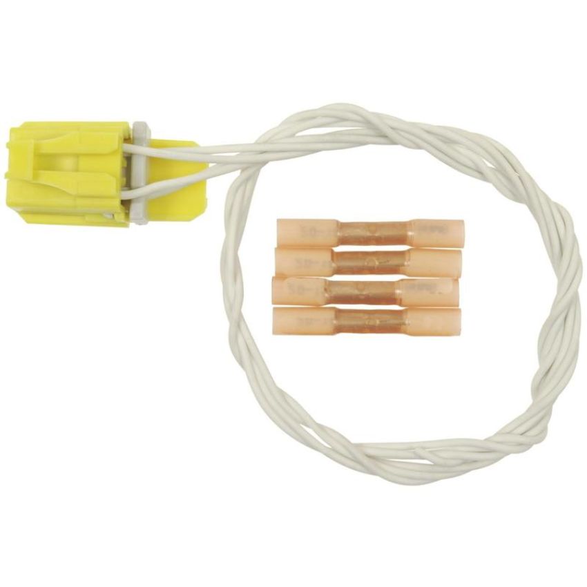 Standard Ignition S-1583 Air Bag Module Connector