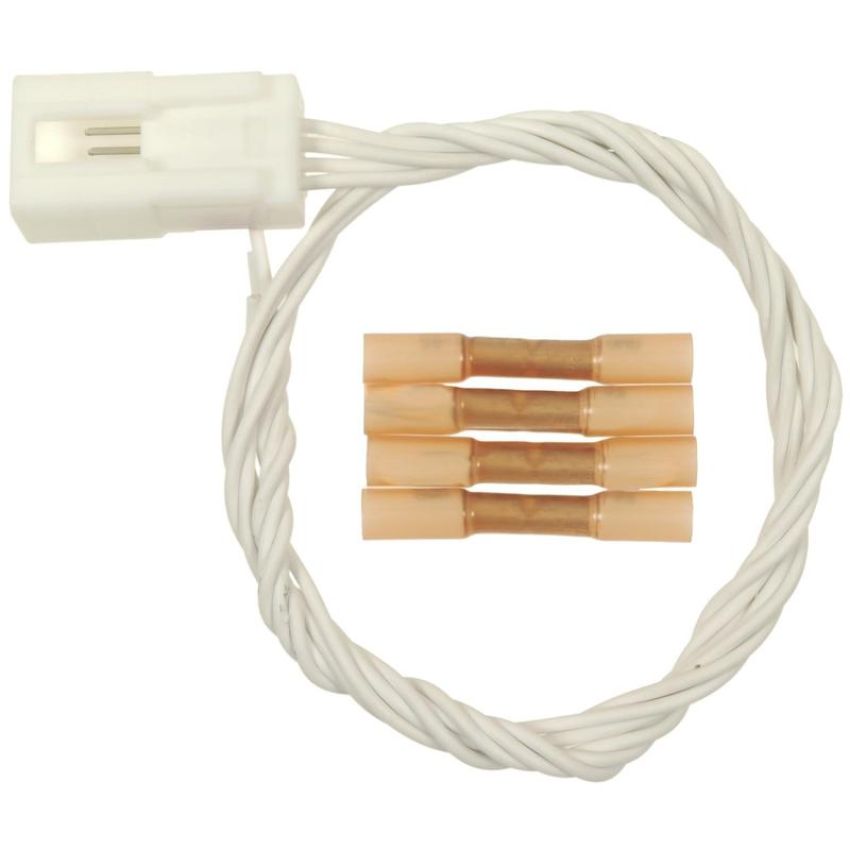 Standard Ignition S-1584 Body Harness Connector