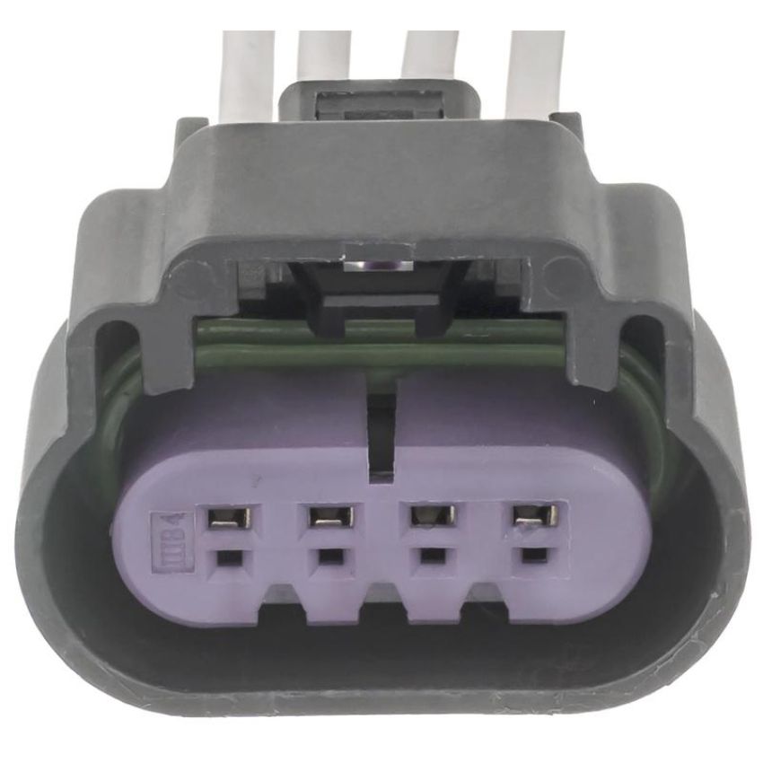 Standard Ignition S-1589 Ignition Coil Connector