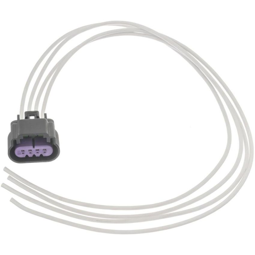 Standard Ignition S-1589 Ignition Coil Connector