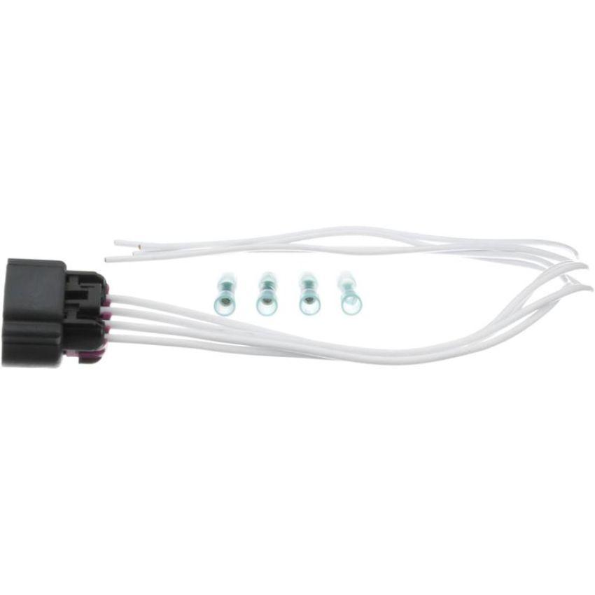Standard Ignition S-1589 Ignition Coil Connector