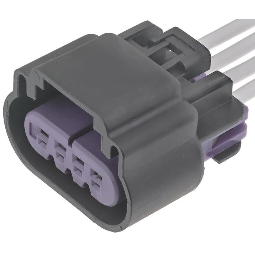 Standard Ignition S-1589 Ignition Coil Connector