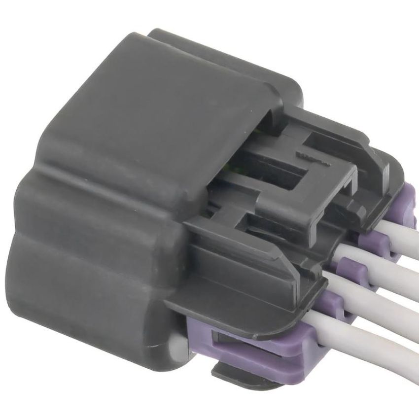 Standard Ignition S-1589 Ignition Coil Connector