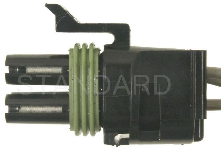 Standard Ignition S-1594 Automatic Level Compressor Motor Connector
