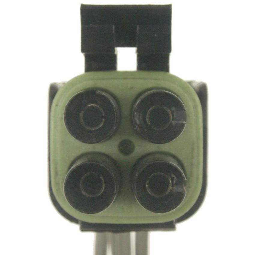Standard Ignition S-1594 Automatic Level Compressor Motor Connector