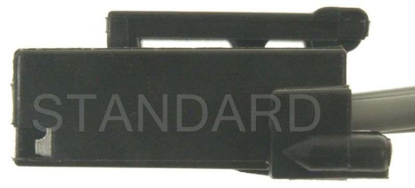 Standard Ignition S-1597 A/C and Heater Switch Connector