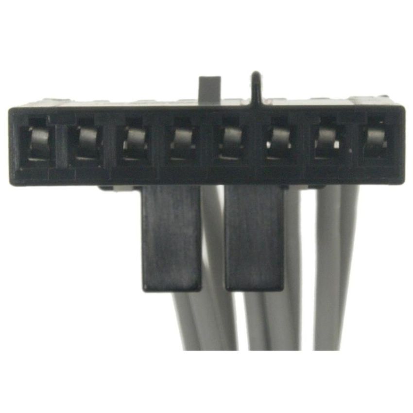 Standard Ignition S-1598 Keyless Entry Module Connector