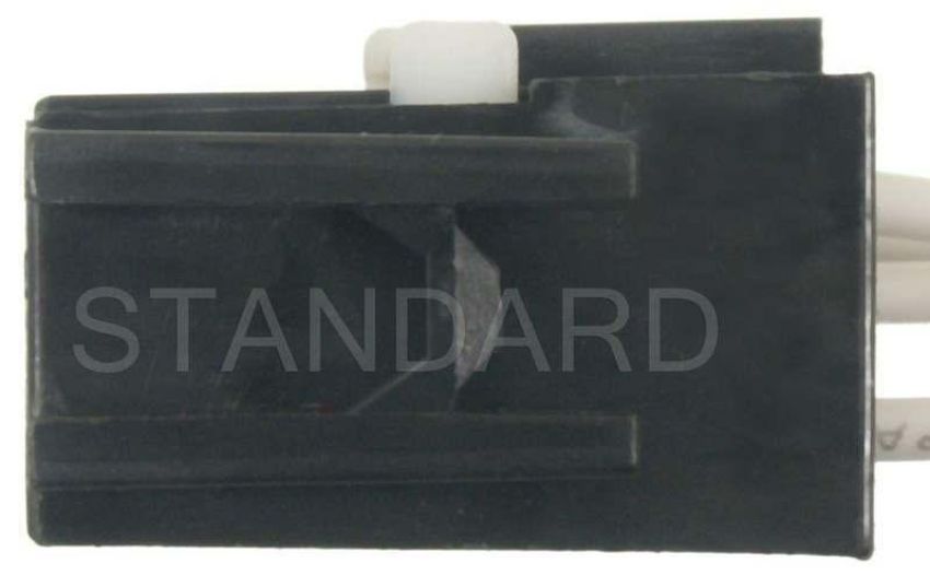 Standard Ignition S-1600 Heated Mirror Relay Connector