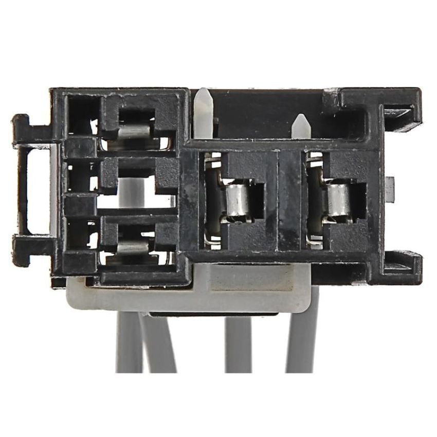 Standard Ignition S-1600 Heated Mirror Relay Connector