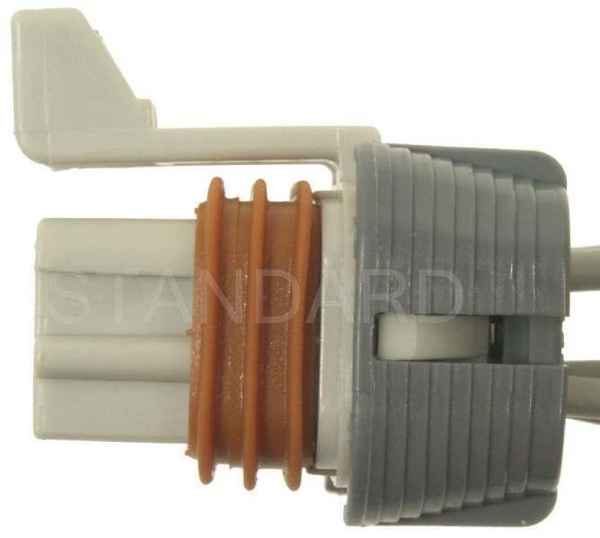 Standard Ignition S-1605 A/C and Heater Switch Connector