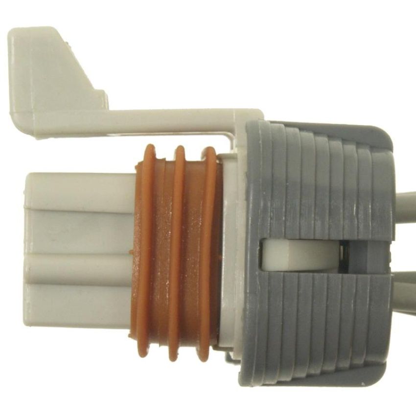 Standard Ignition S-1605 A/C and Heater Switch Connector