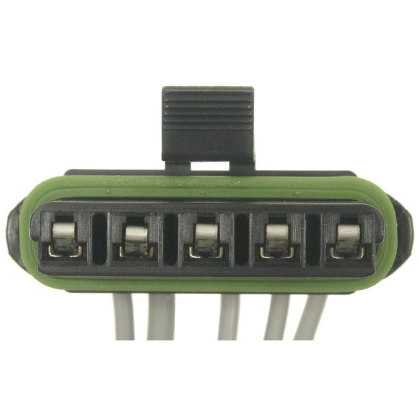 Standard Ignition S-1607 Headlight Control Module Connector