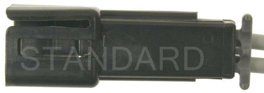 Standard Ignition S-1611 A/C and Heater Switch Connector