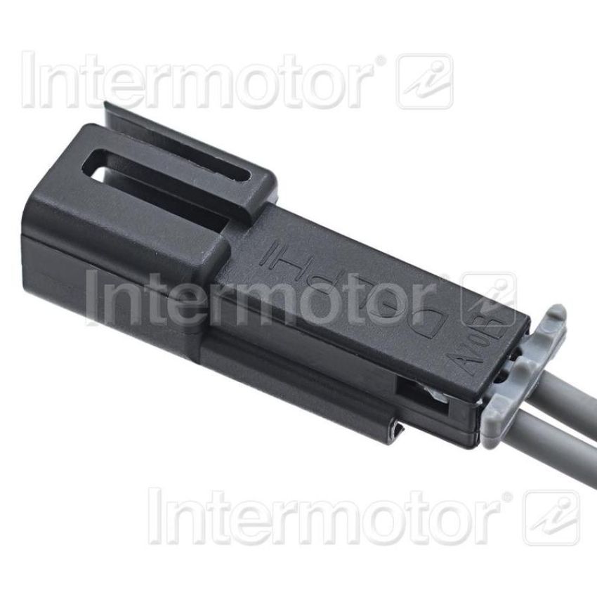 Standard Ignition S-1611 A/C and Heater Switch Connector