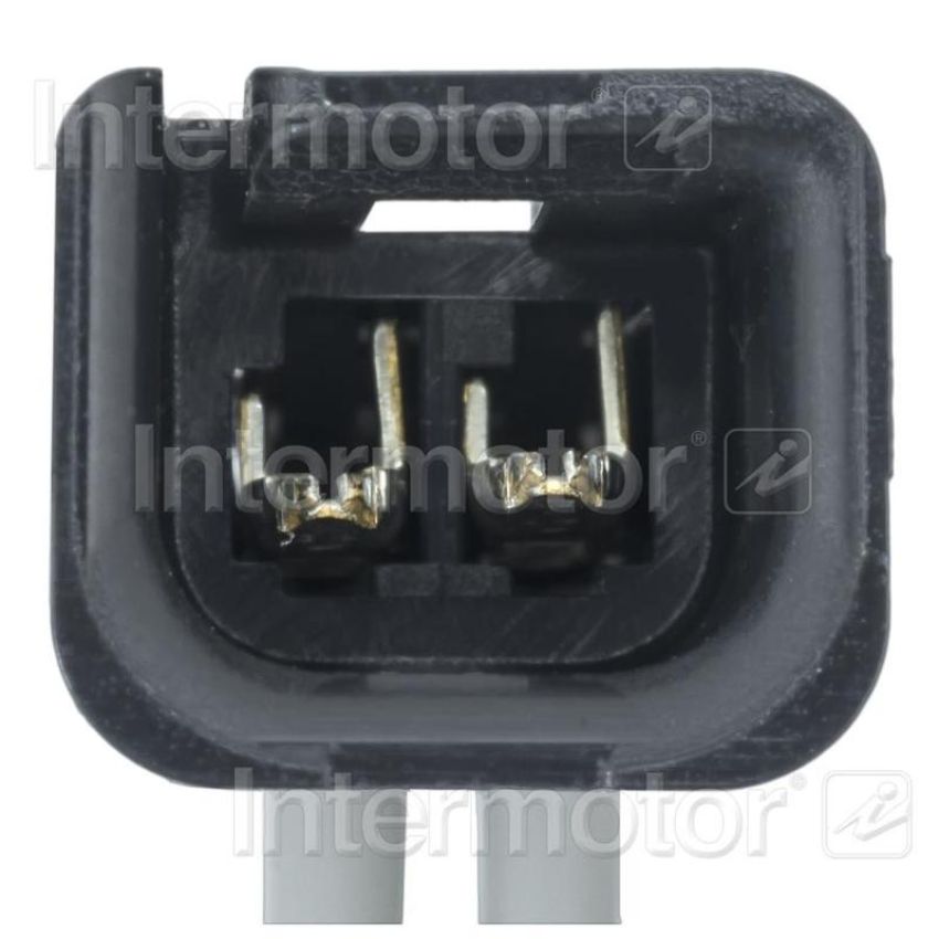 Standard Ignition S-1611 A/C and Heater Switch Connector