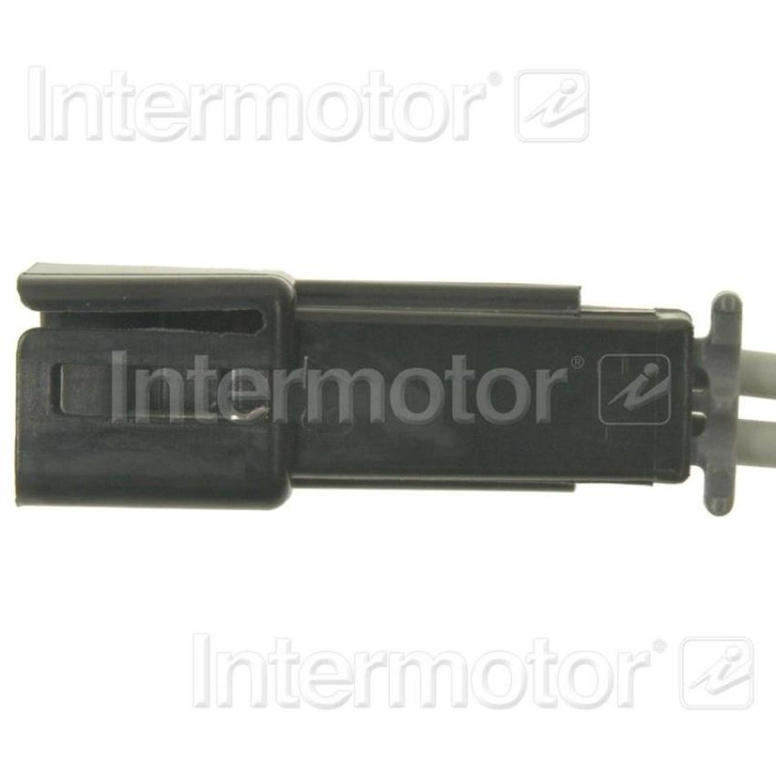 Standard Ignition S-1611 A/C and Heater Switch Connector
