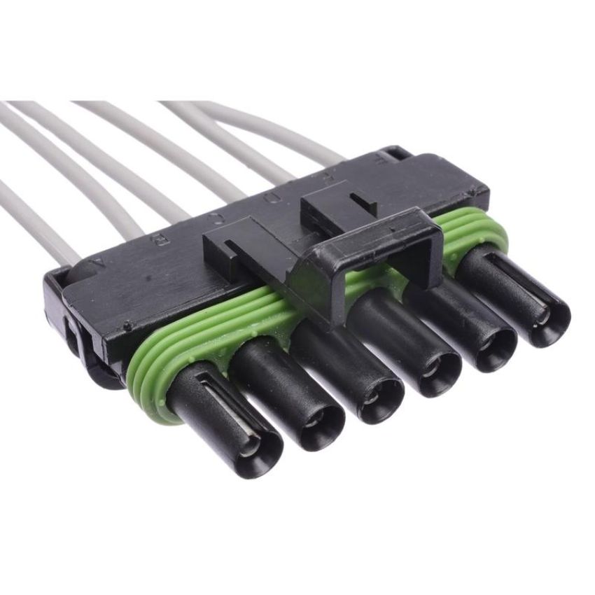 Standard Ignition S-1612 Body Harness Connector