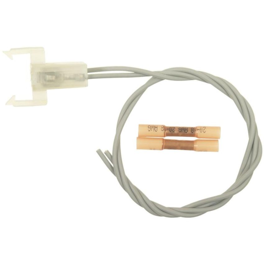 Standard Ignition S-1614 Cruise Control Release Switch Connector