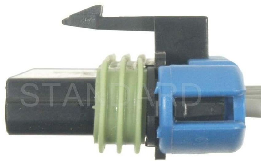 Standard Ignition S-1616 Pulse Wiper Module Connector