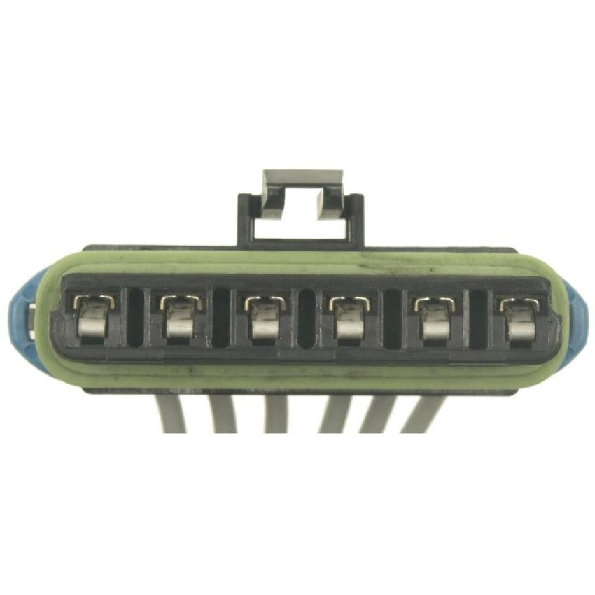 Standard Ignition S-1616 Pulse Wiper Module Connector
